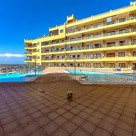 Apartment Aguamarina