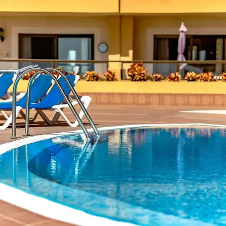 Aguamarina Apartment *