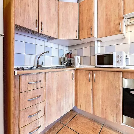 Aguamarina Apartment San Miguel de Abona