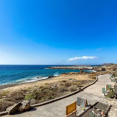 Apartment Aguamarina San Miguel de Abona