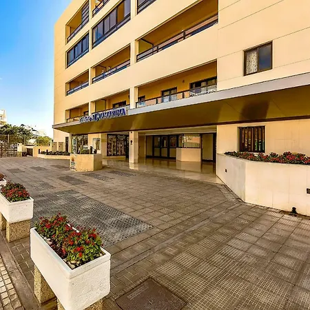 Apartment Aguamarina San Miguel de Abona