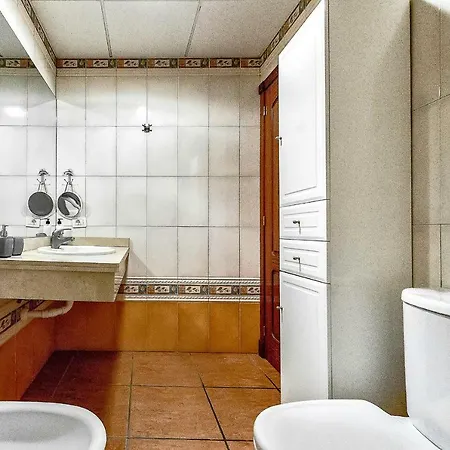 Aguamarina Apartment