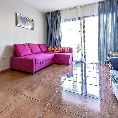 Apartamento Aguamarina San Miguel de Abona