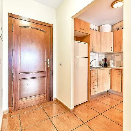 Apartamento Aguamarina San Miguel de Abona