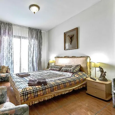 Apartamento Aguamarina San Miguel de Abona