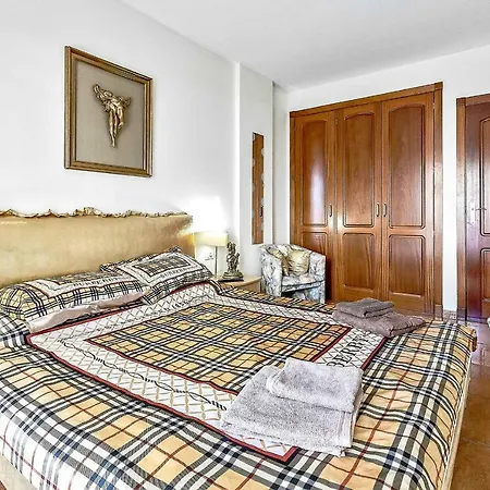 Aguamarina Apartamento